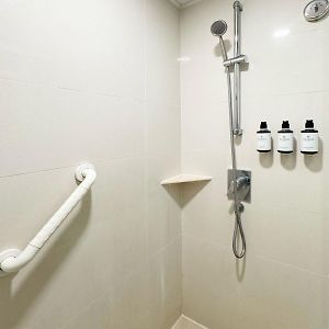 Kamar standard keluarga