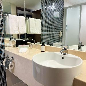 Kamar king deluxe